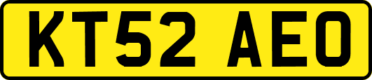 KT52AEO
