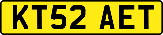 KT52AET