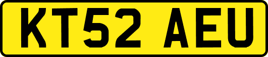 KT52AEU