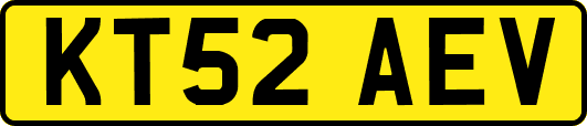 KT52AEV