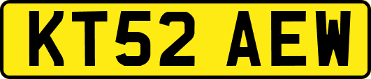 KT52AEW
