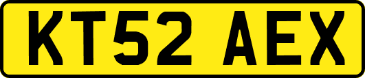KT52AEX