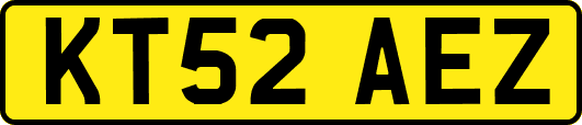 KT52AEZ