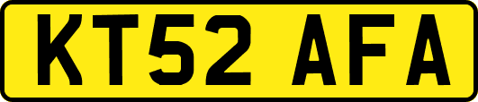 KT52AFA