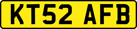 KT52AFB