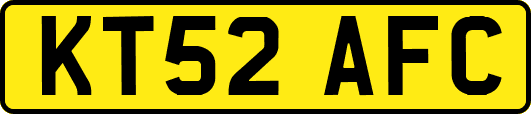 KT52AFC
