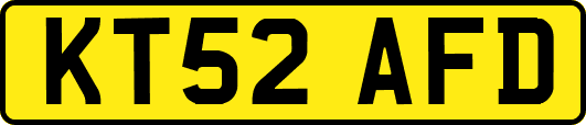 KT52AFD
