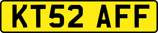 KT52AFF
