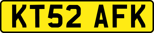 KT52AFK