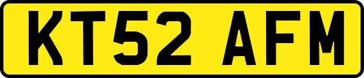 KT52AFM