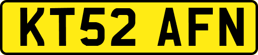 KT52AFN