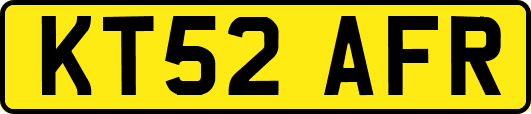 KT52AFR