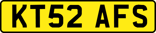 KT52AFS
