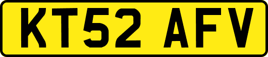 KT52AFV