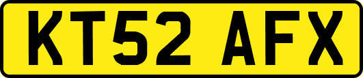 KT52AFX