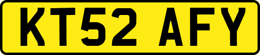 KT52AFY