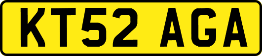 KT52AGA