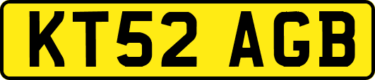 KT52AGB