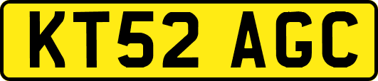 KT52AGC