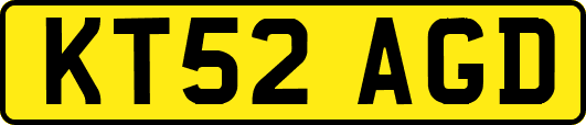 KT52AGD