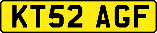 KT52AGF