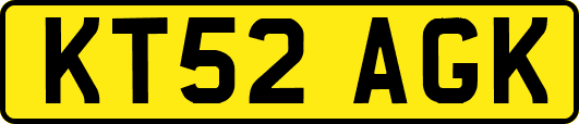 KT52AGK