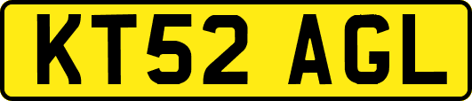 KT52AGL