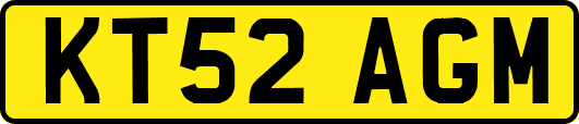 KT52AGM