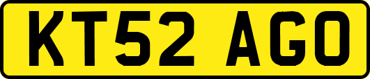 KT52AGO