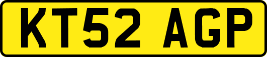 KT52AGP