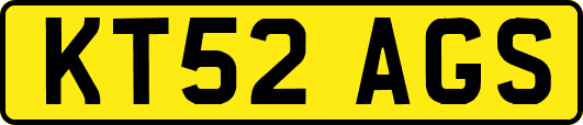 KT52AGS
