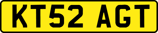 KT52AGT