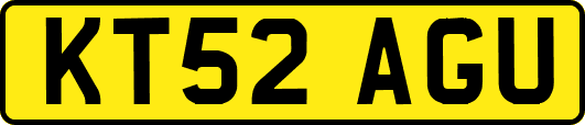 KT52AGU