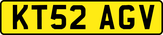 KT52AGV