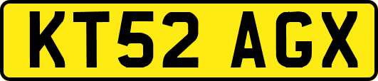 KT52AGX