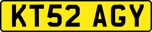 KT52AGY