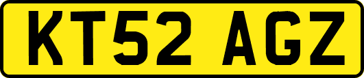KT52AGZ