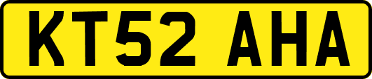 KT52AHA
