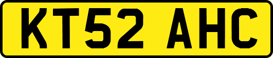 KT52AHC