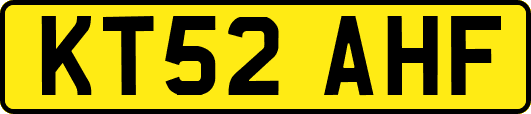 KT52AHF