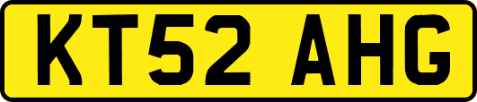 KT52AHG