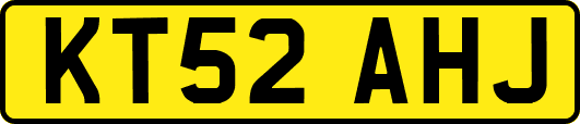 KT52AHJ