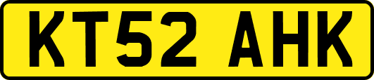 KT52AHK