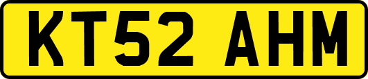 KT52AHM