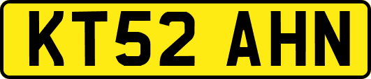 KT52AHN