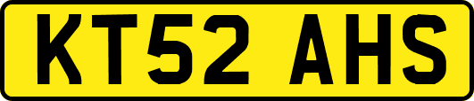 KT52AHS