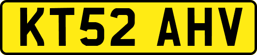 KT52AHV