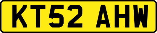 KT52AHW
