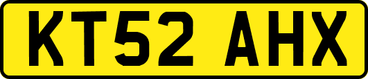 KT52AHX