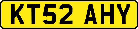 KT52AHY